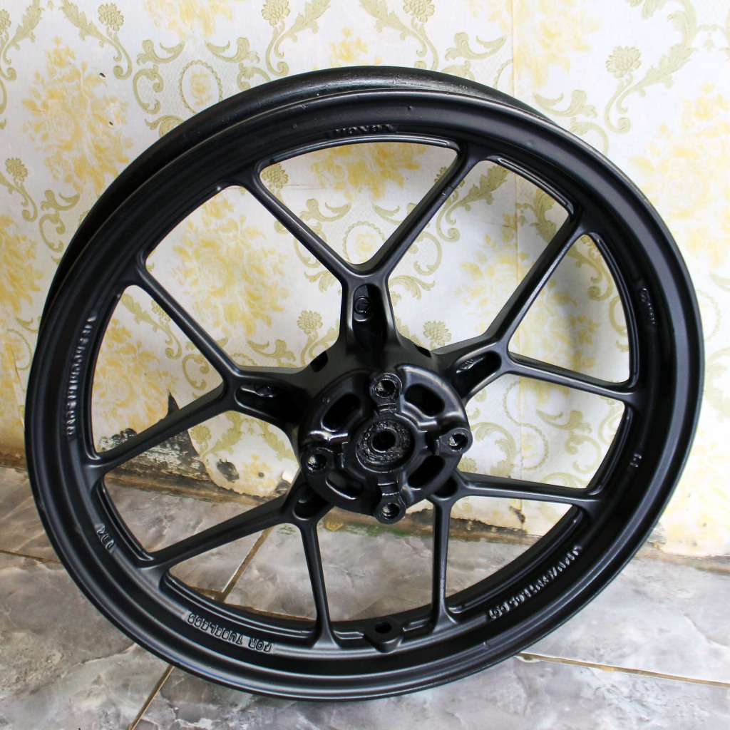 VelgVarioOld150/125DepanOri