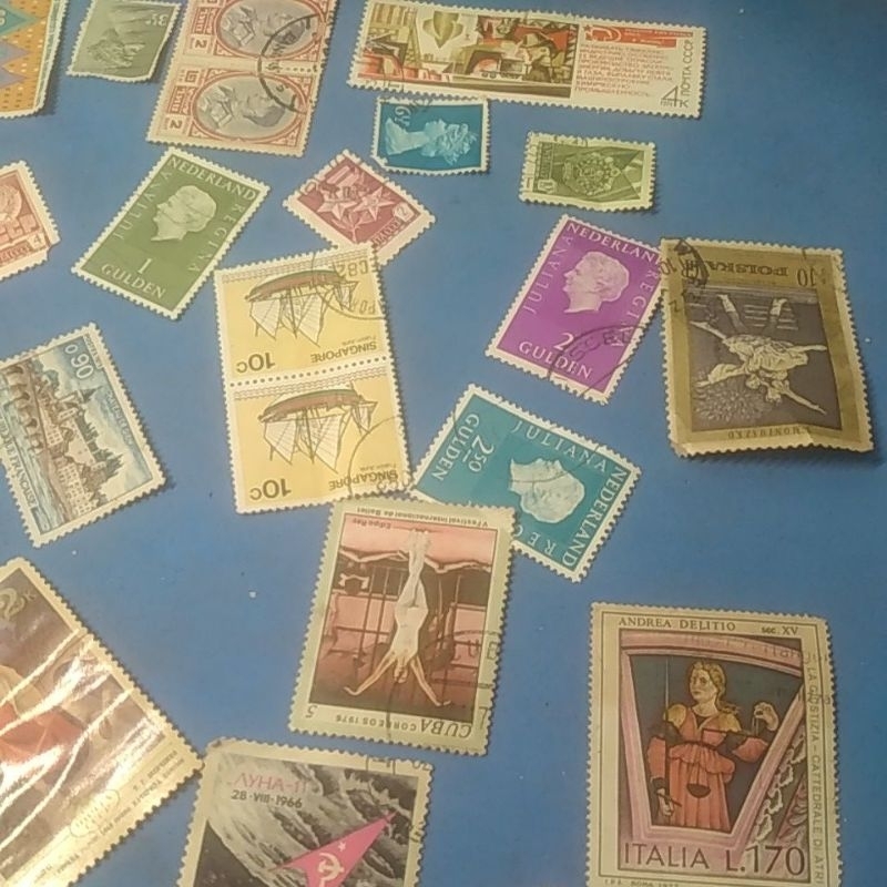 

perangko kuno perangko lawas perangko luar negri