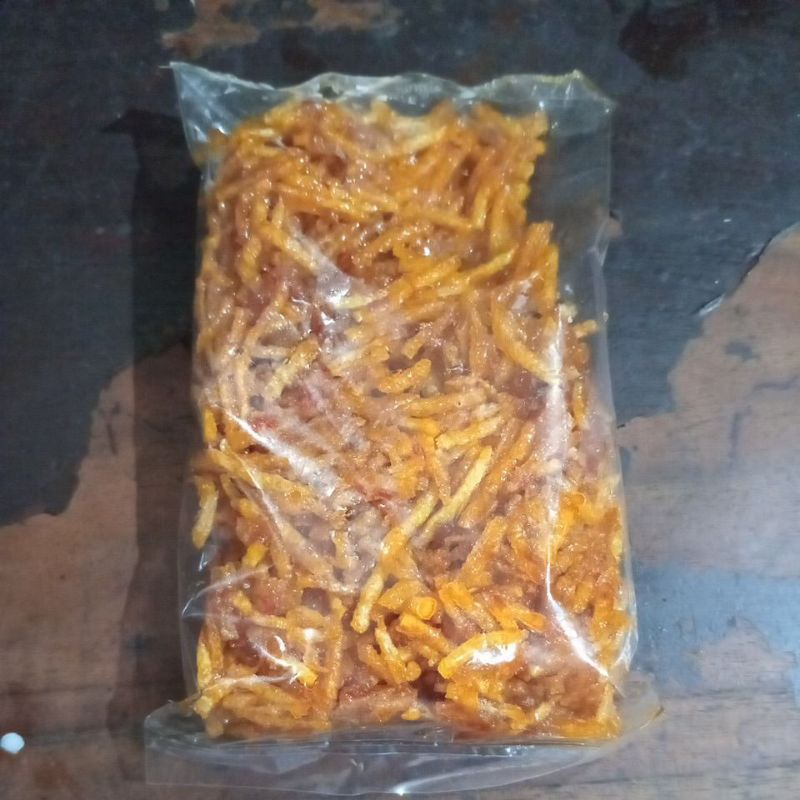 

KENTANG MUSTOFA ISTIMEWA