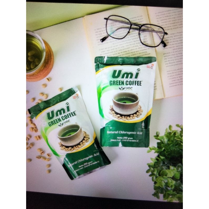 

umi green caffe