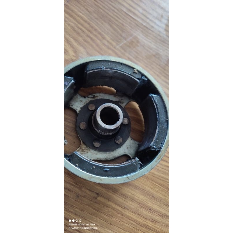 MAGNET YAMAHA V75 ORIGINAL JAMINAN NORMAL