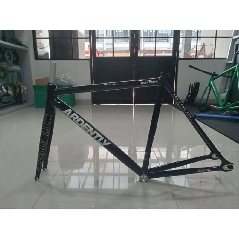 FRAMESET ARDENTLY ARENA LITE