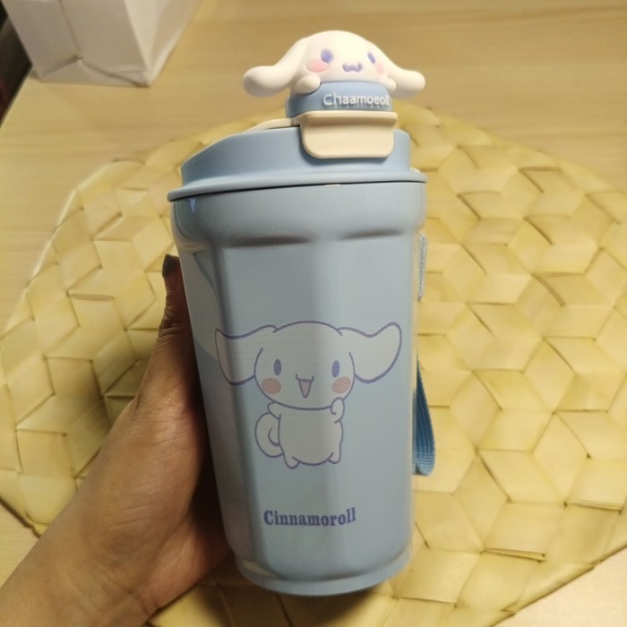 

Tumbler Sanrio