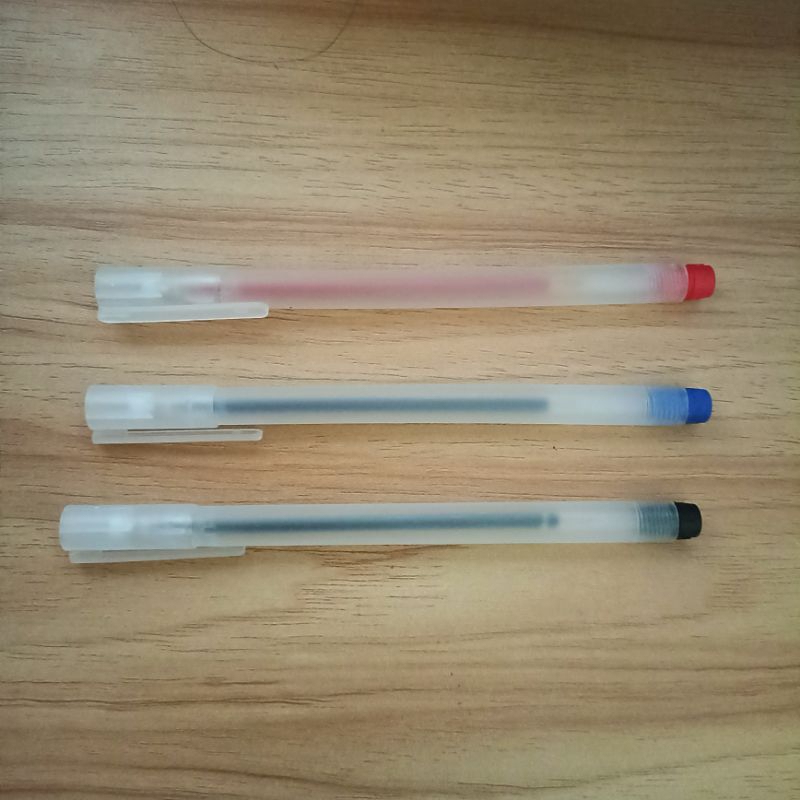 

Bulpen Gel Murah Satuan