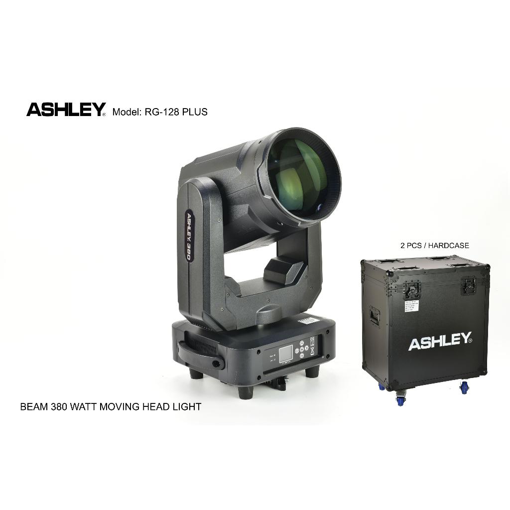 Moving Head Beam 380 watt Ashley