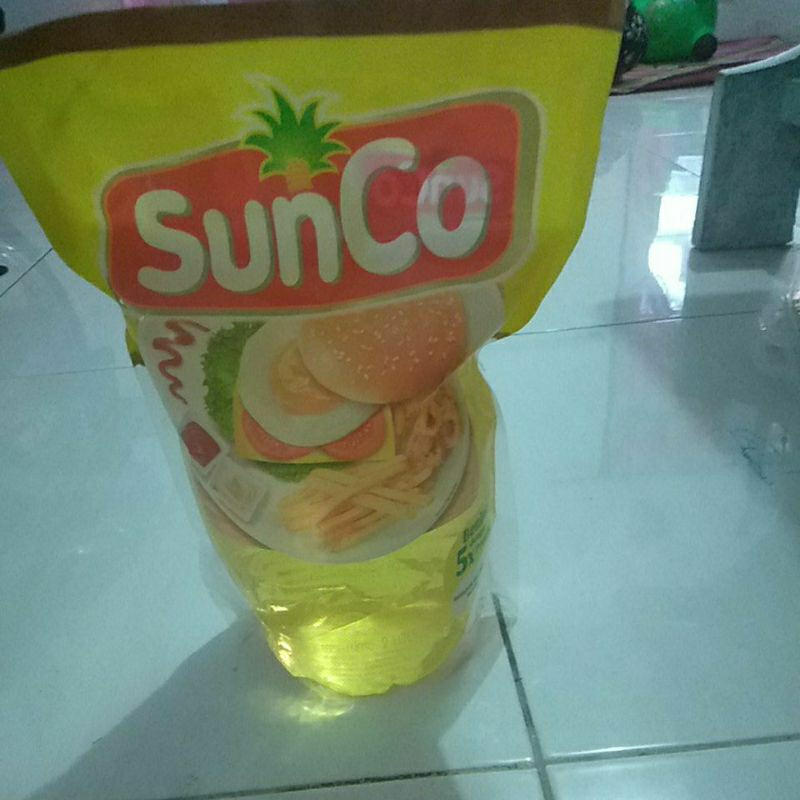 

SUNCO 2L