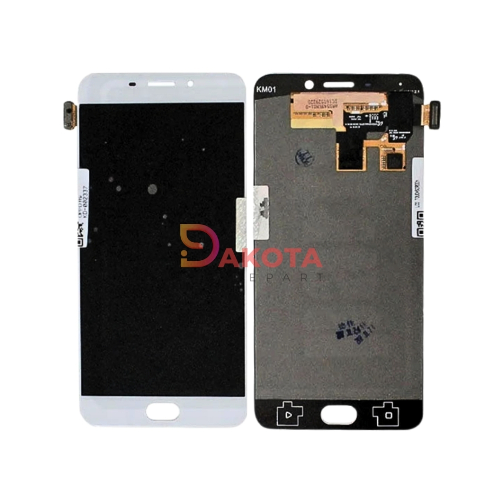 LCD OPPO F1+ / F1 PLUS / R9 FULLSET TOUCHSCREEN + FRAME