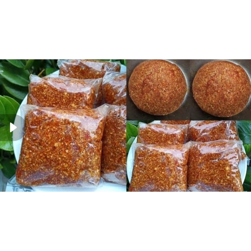 

sambel pecel