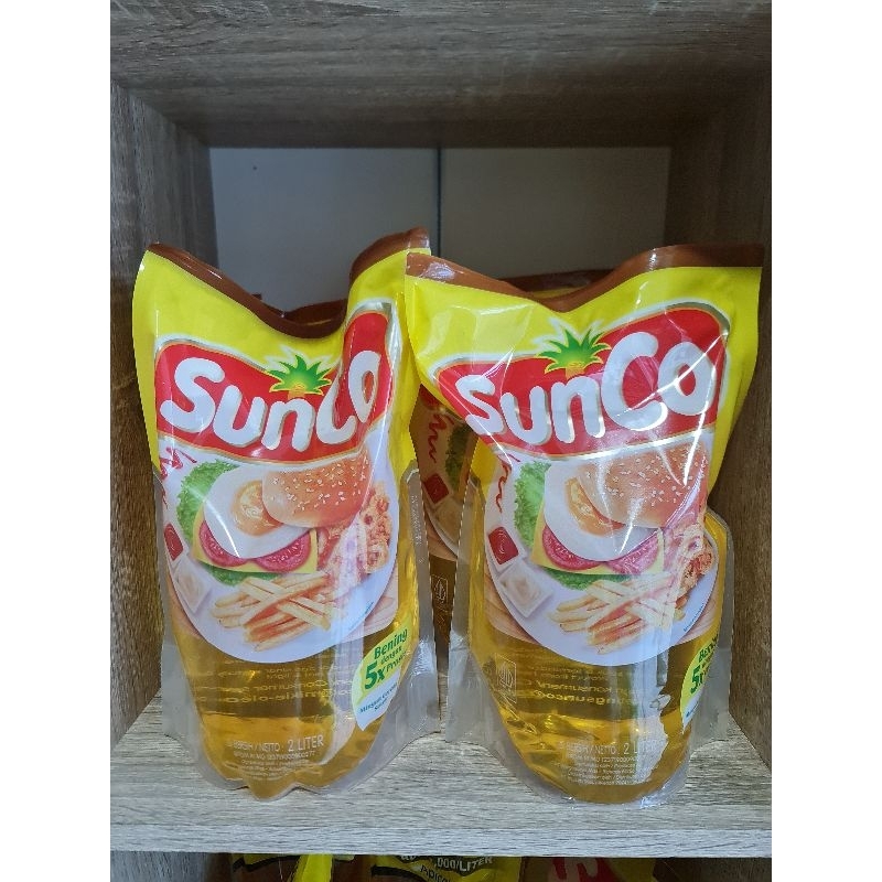 

Minyak Goreng Sunco 2LT Murah