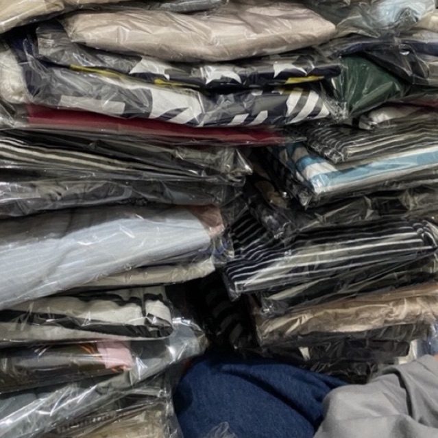 PAKET USAHA BLAZER 1 Karung isi 100pcs isi random