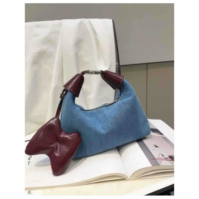 Tas Selempang mini Royal Cuir