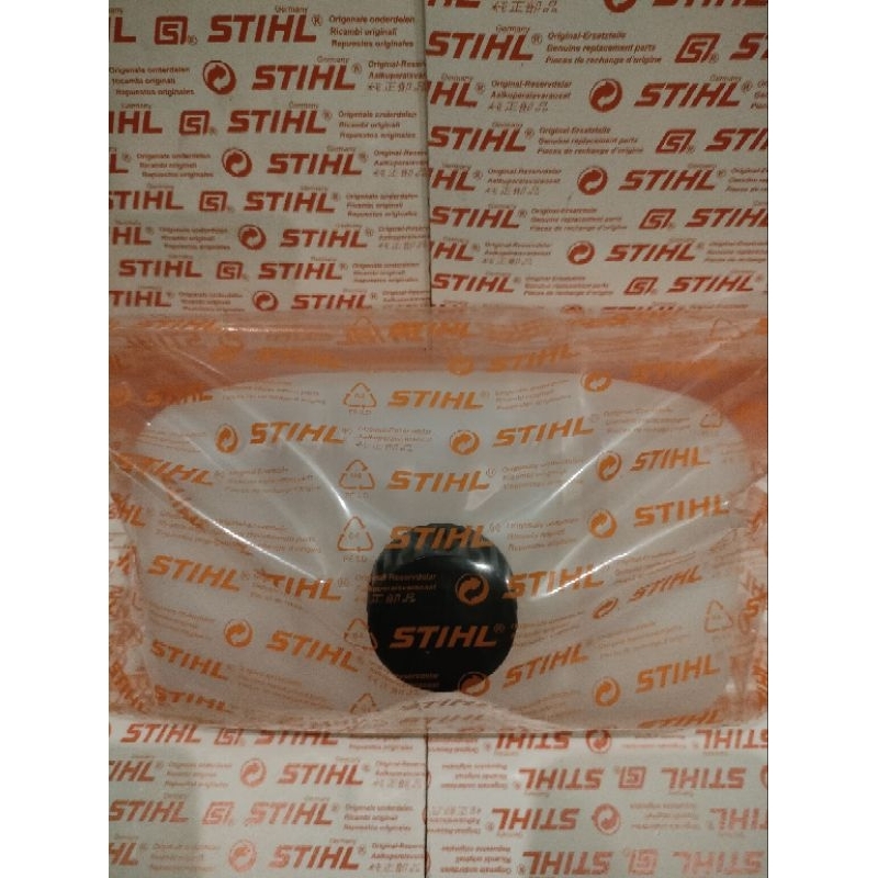 Potong Rumput STIHL FR3001 dengan Tangki Asli