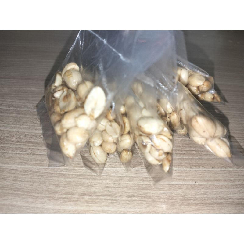 

Kacang Bawang Minimeal Bundling 10 Cemilan Sehat Murah Isi Toples