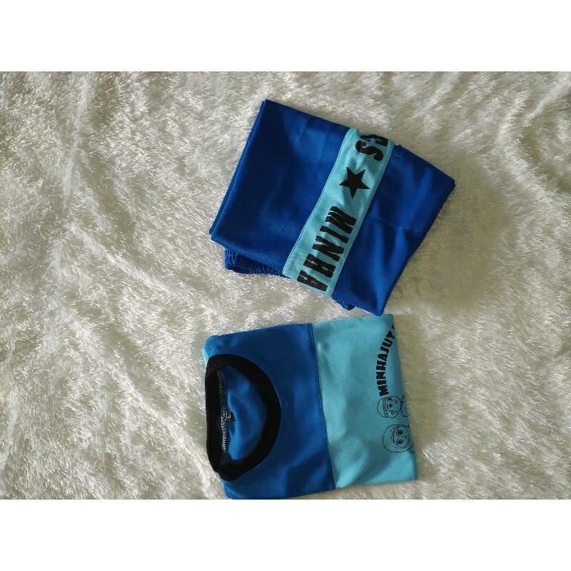 kaos anak, SD,MI , TPA, TPQ