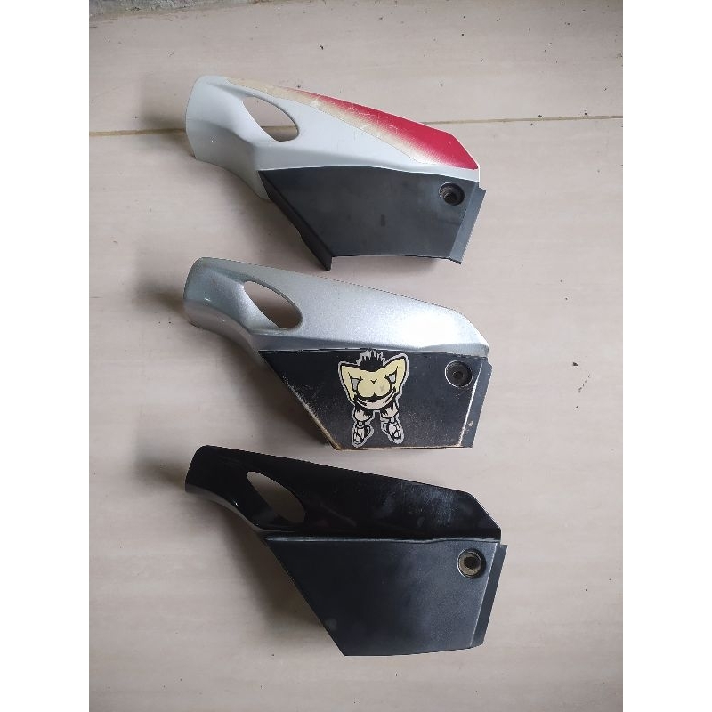 Cover aki tutup aki  yamaha Fiz R Vega R lama original