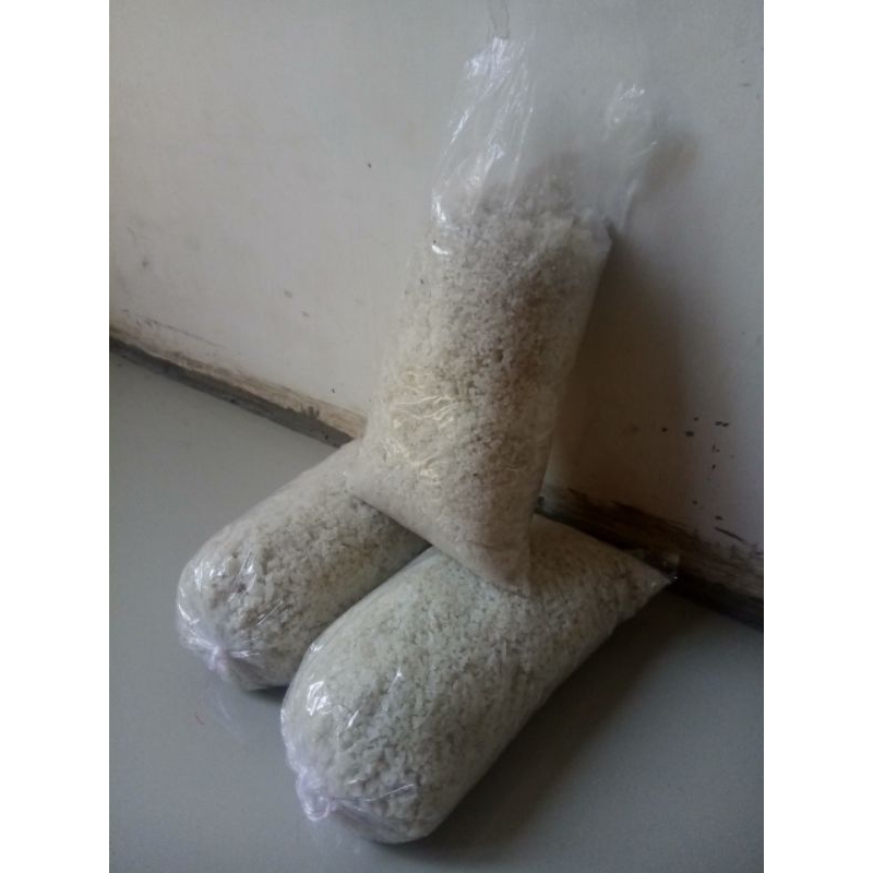 

2KG UYAH KROSOK ATAU GARAM KASAR ASLI AIR LAUT