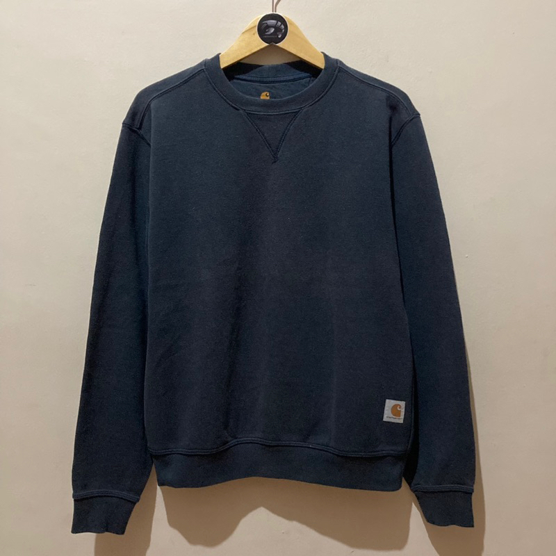 Carhartt crewneck second