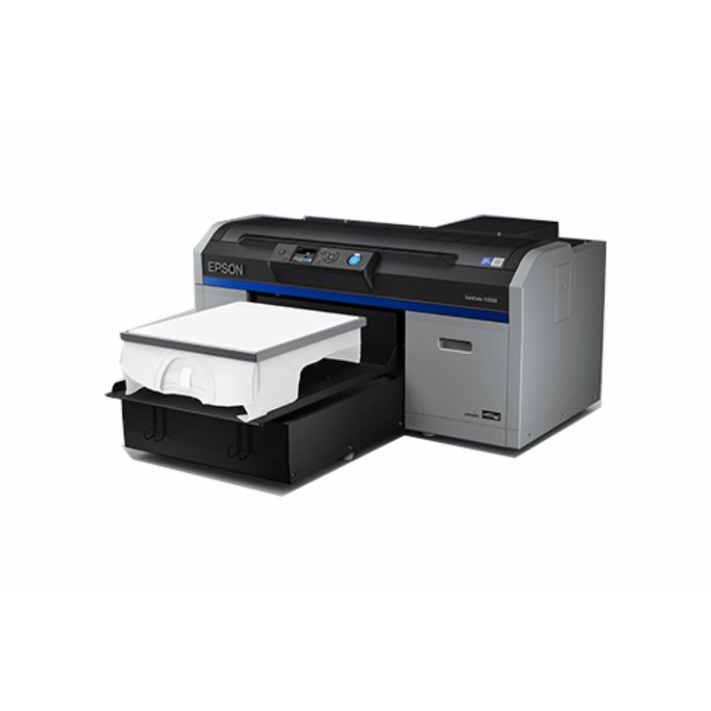 MALLIT EPSON Printer Epson Dtg Direct to Garment SureColor SC-F2130 SC F2130 F2000 Resmi