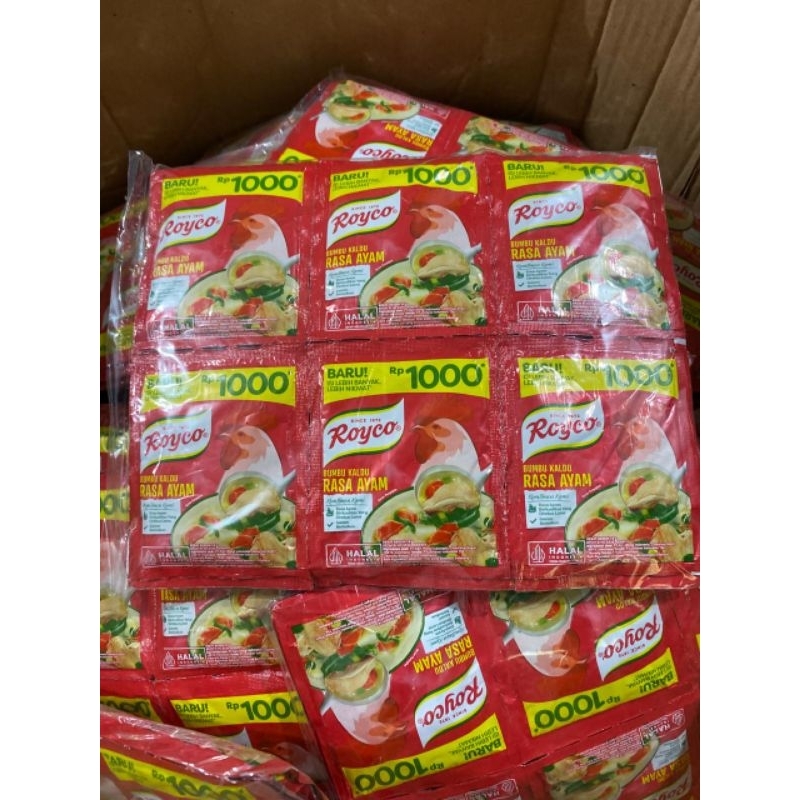 

Royco ayam 1000