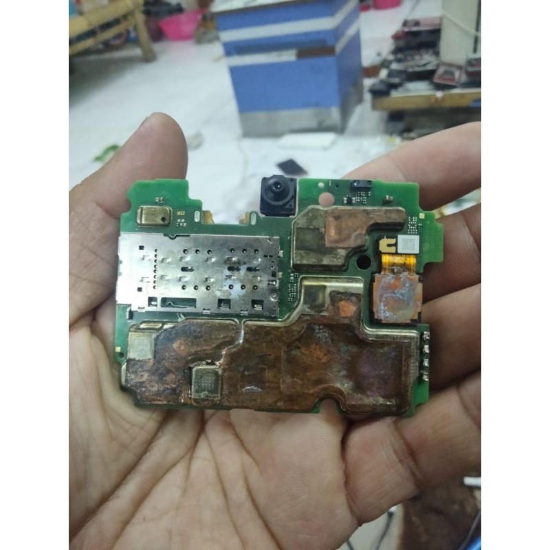 Mesin Normal Samsung A14 5G ram 8/128gb