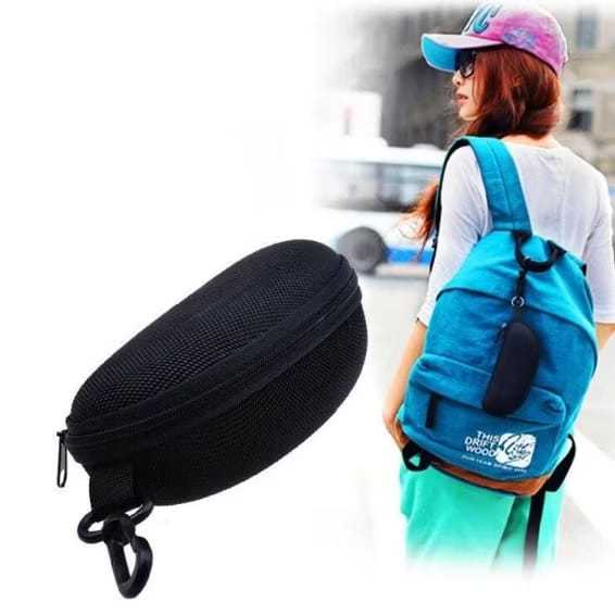 Tempat Kacamata Tas Kacamata Box Kacamata