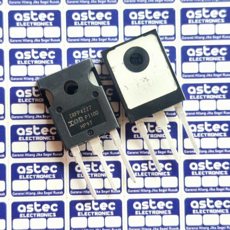 IRFP4227 IRFP 4227 New Original