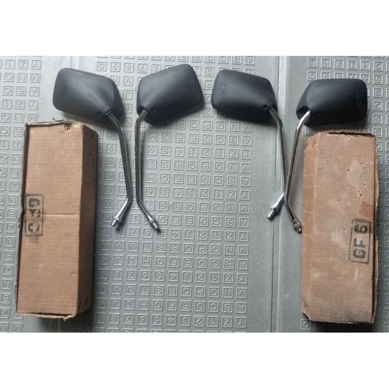 Spion Honda Win Ori Baru GF6 Ori Honda Win 100 Win Tua