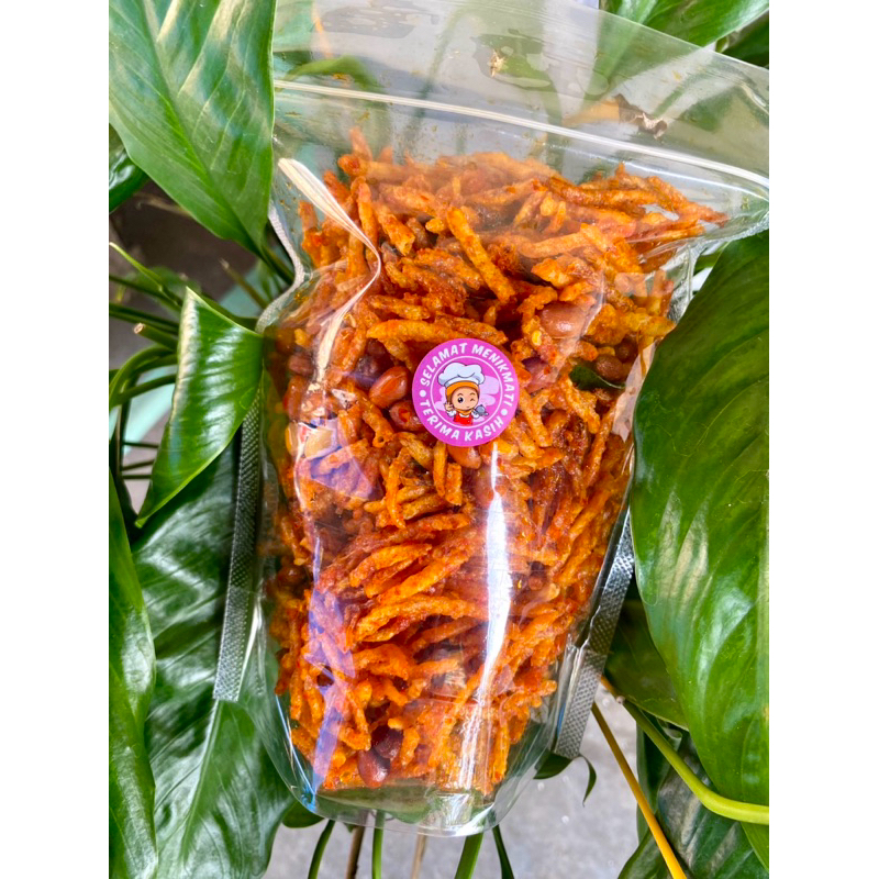 

STICK KENTANG BALADO- MUSTI KENTANG ASLI