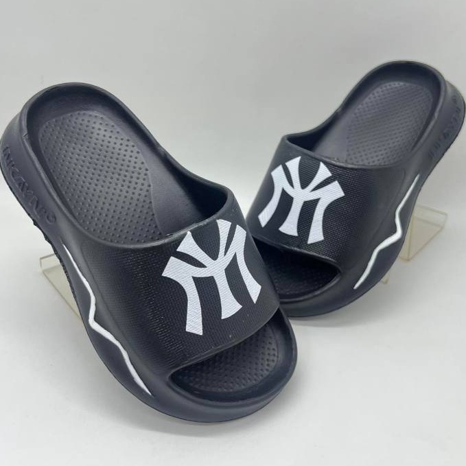 Keluaran Terbaru PROMO 11 PUNCAK Inkayni 371B Sandal Selop Anak Laki Laki  Sandal Slide Karet Anak C