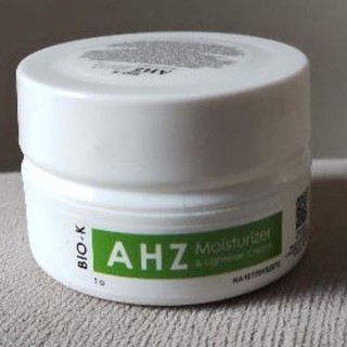 Kusuma Beauty klinik cream wajah AHA-L / AHA-Z kusuma beauty clinic
