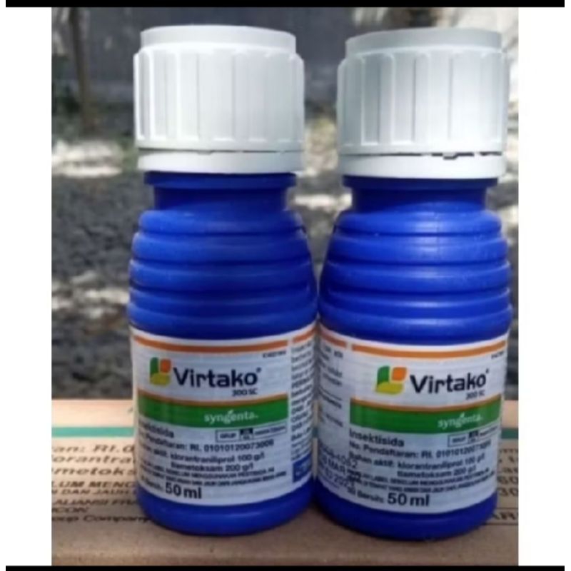 Virtako 50ml