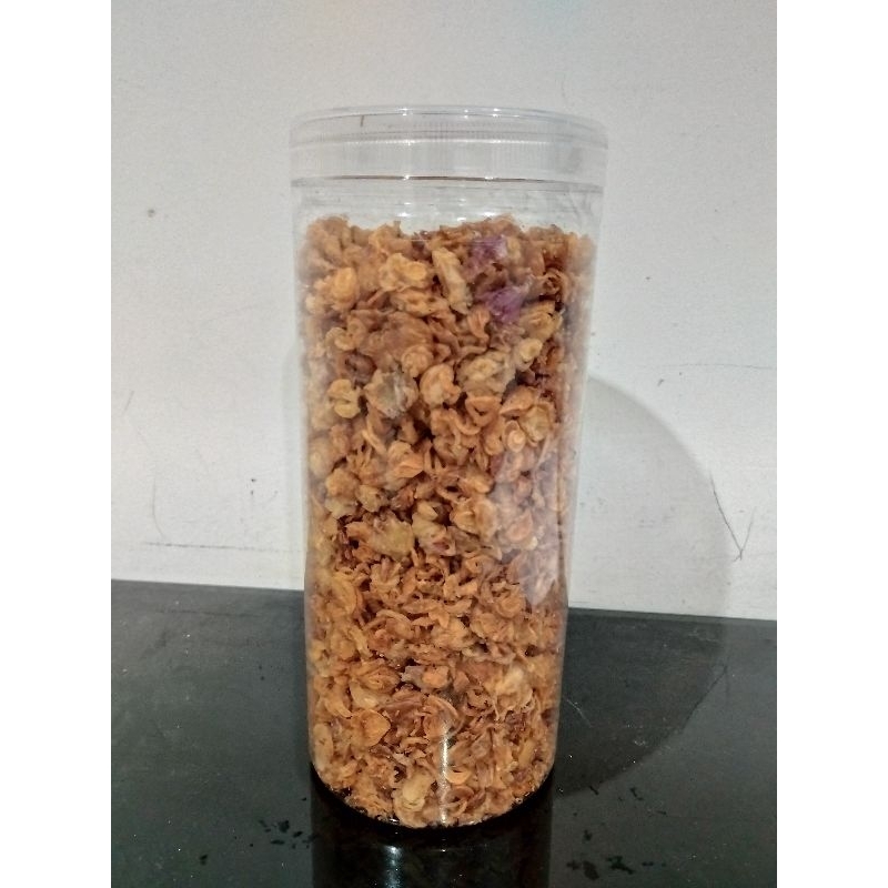 

Bawang Merah goreng