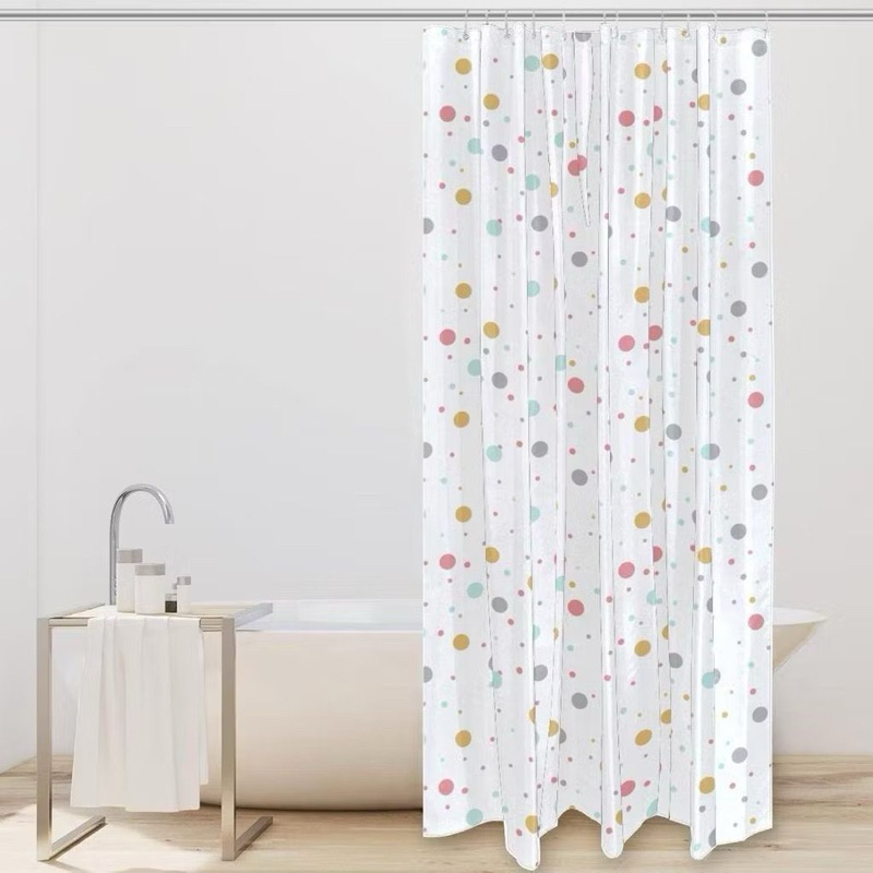 Tirai Kamar Mandi / Shower Curtain Gorden Kamar Mandi