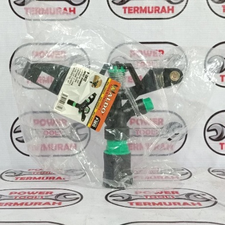 

Sprinkler Impact ALDO P-3812 / Semprotan Tanaman ALDO P-3812