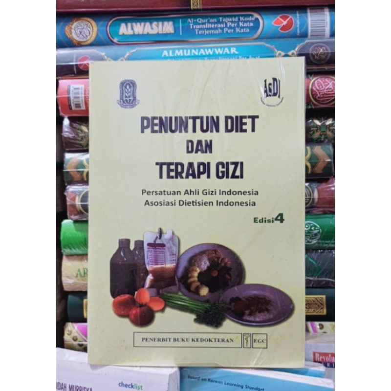 penuntun diet dan terapi gizi