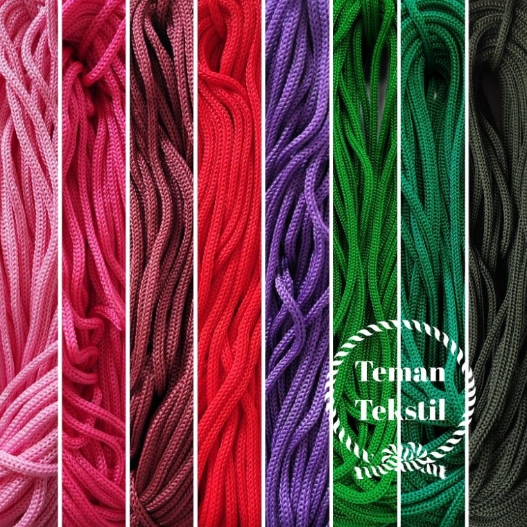 

ART W3F9 TERMURAAHH TALI KUR PP 1kg 2mm 3mm 4mm 5mm 6mm