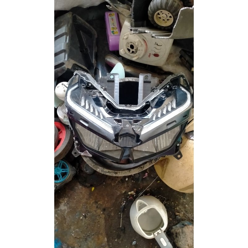 reflektor Vario 150 new