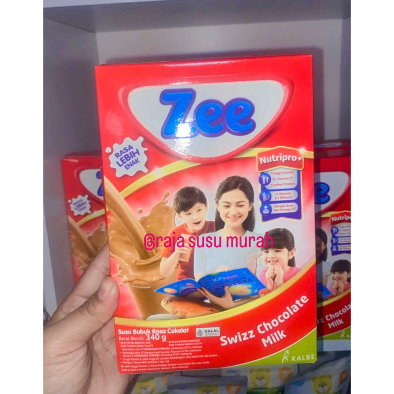 

Zee reguler diskon 50%