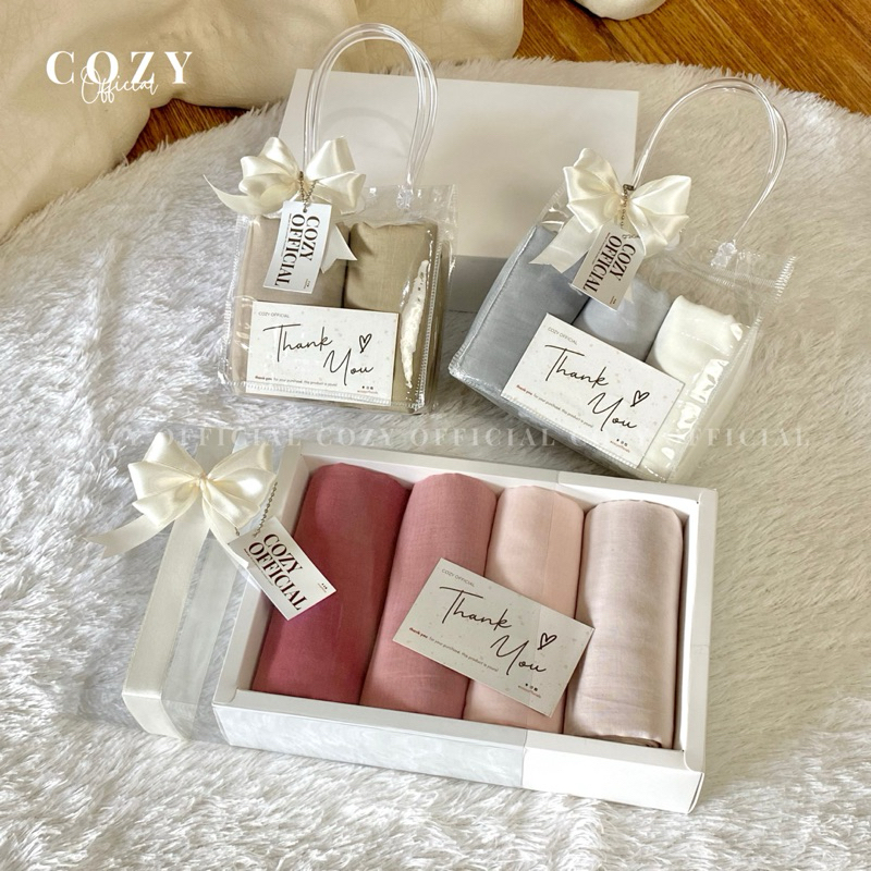 Gift Box // Gift Bag // Hampers // Birthday Gift