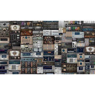 Waves Ultimate 2024.VST
