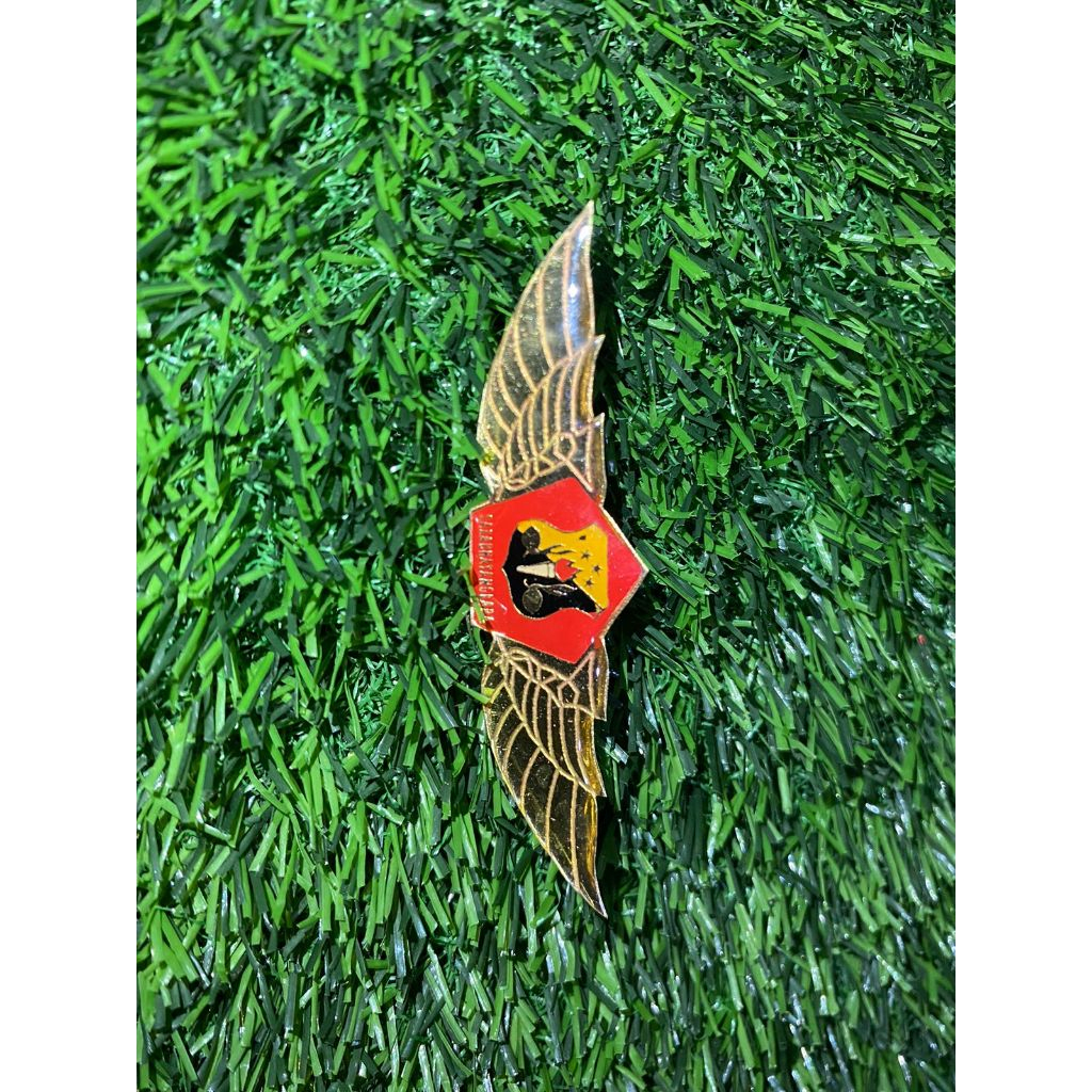 

Wings Saka Bhayangkara Fiber