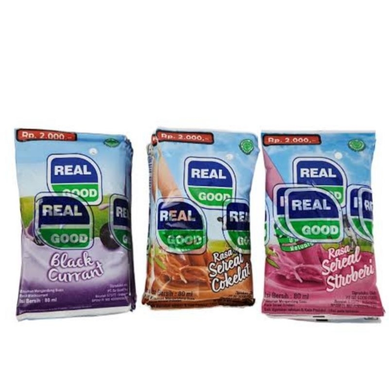 

Realgood Besar isi 5pcs