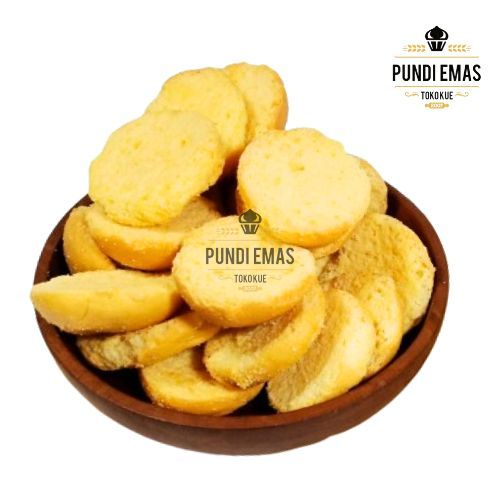 

Roti Bagelen Mini Roombutter Manis Gurih 1kg