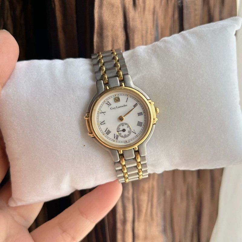 Guy Laroche Unique Sub Second