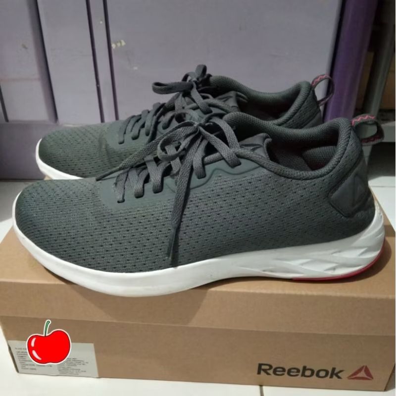 Reebok Astroride soul wmn shoes sepatu