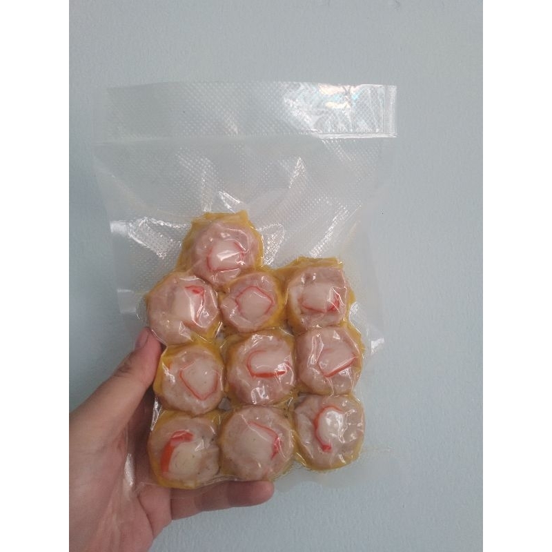 

dimsum frozen food premium