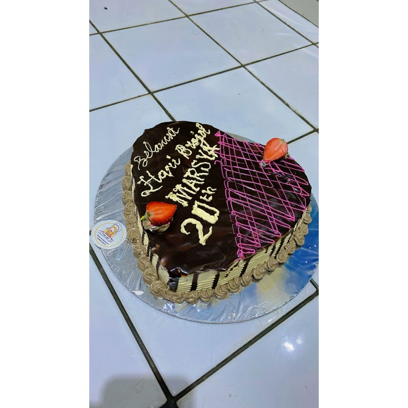 

blackforest love