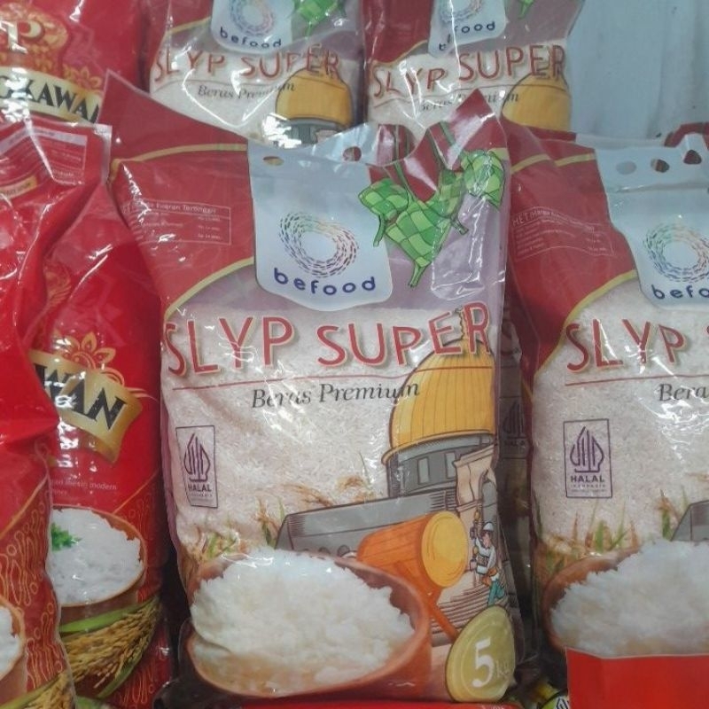 

SLYP SUPER