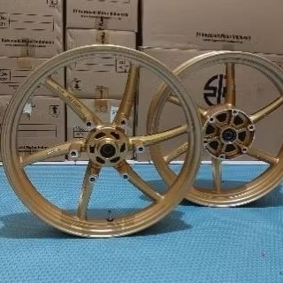 Velg RCB ninja RR SP522 UK 215 300 Original