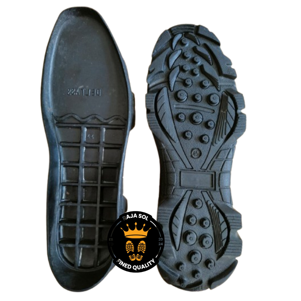 Sol sepatu safety/sol sepatu boots pdl/sepatu safety king/outsole sepatu safety